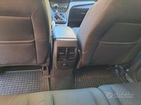 Usata Ford Kuga 120 CV (88 kW) 2015 Bianco SUV