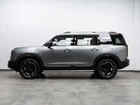 Nuova Baic BJ30 280 CV (205 kW) 2025 Grigio SUV