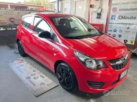 usata Opel Karl 1.0 73 CV GPL Advance 2018