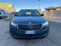Usata Skoda Karoq SportLine 116 CV (85 kW) 2019 Other SUV