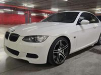 Usata BMW 335 M Sport 286 CV (210 kW) 2009 Coupé
