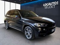 usata BMW X5 xdrive25d Luxury 231cv auto - PROMO