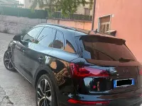 Usata Audi SQ5 Sport 347 CV (255 kW) 2021 SUV