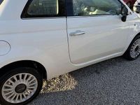 Usata Fiat 500 Lounge 75 CV (55 kW) 2008 Utilitaria