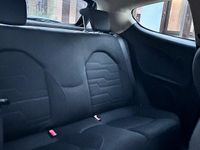 Usata Alfa Romeo MiTo 85 CV (62 kW) 2014 Nero Utilitaria