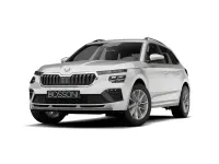 Nuova Skoda Kamiq Selection 115 CV (84 kW) 2026 Bianco SUV