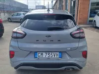 Usata Ford Puma ST-Line 125 CV (91 kW) 2023 Greymatter SUV