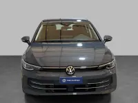 Usata VW Golf VIII Style 150 CV (110 kW) 2025 Dolphin grey metallizzato Berlina