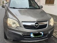 Usata Opel Antara 150 CV (110 kW) 2007 SUV
