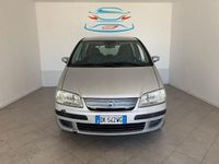 Usata Fiat Idea 80 CV (58 kW) 2007 Argento Monovolume