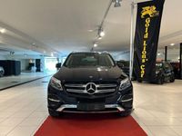 usata Mercedes GLE250 GLE 250d Sport auto