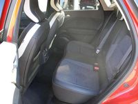 Usata Renault Captur Intens 101 CV (74 kW) 2020 Rosso SUV