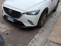 Usata Mazda CX-3 105 CV (77 kW) 2017 SUV