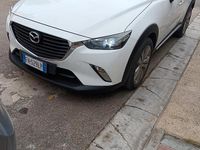 Usata Mazda CX-3 2017 SUV