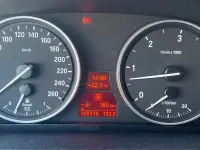 Usata BMW X5 235 CV (172 kW) 2009 Bianco SUV