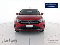 usata VW Taigo 1.0 tsi life 95cv