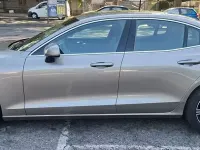 Usata Volvo S60 190 CV (139 kW) 2021 Grigio Berlina