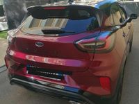 Usata Ford Puma 125 CV (91 kW) 2023 Rosso Coupé