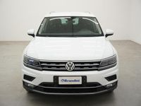 usata VW Tiguan Tiguan2.0 tdi Advanced 4motion 150cv dsg