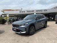 Usata BMW X1 149 CV (109 kW) 2022 Grigio SUV