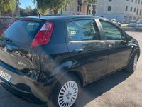 usata Fiat Punto 5p 1.2 Active