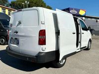 usata Citroën Jumpy 2.0BlueHDI 120cv XL PASSO LUNGO FURGONE