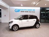 usata Smart ForFour forFour1.0 Youngster 71cv twinamic my18
