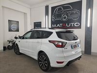 usata Ford Kuga 1.5 TDCI 120 CV S&S