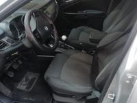 Usata Alfa Romeo Giulietta 2015 Utilitaria