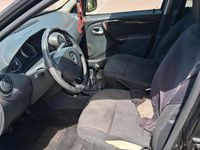 Usata Dacia Duster 2010 Nero SUV