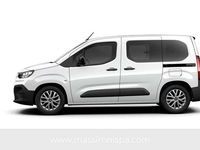 Nuova Fiat Qubo Pop 110 CV (80 kW) 2026 Bianco