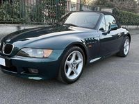 Usata BMW Z3 Efficient Dynamics 140 CV (102 kW) 1997 Cabrio