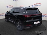 Usata DR DR 6.0 150 CV (110 kW) 2023 Nero SUV