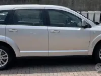 Usata Fiat Freemont 140 CV (102 kW) 2013 Grigio SUV