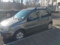 Usata Fiat Panda Dynamic 60 CV (44 kW) 2009 Utilitaria