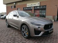 usata Maserati GranSport Levante V6 Diesel AWD