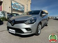 usata Renault Clio IV dCi 8V 90 CV Moschino Intens