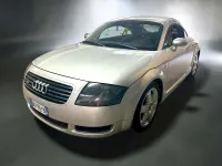 Usata Audi TT 179 CV (131 kW) 2000 Other Coupé