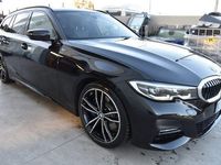 usata BMW 320e 320d 48V Touring Msport