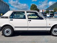 Usata Alfa Romeo Giulietta 109 CV (80 kW) 1982 Berlina