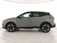Usata Nissan Qashqai N-Connecta 158 CV (116 kW) 2025 Grigio SUV