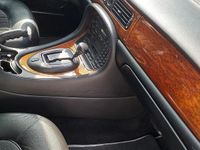 Usata Jaguar XJ8 237 CV (174 kW) 1998 Grigio Berlina