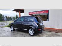 usata Lancia Ypsilon 1.2 69 CV New Oro