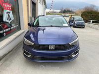 Nuova Fiat Tipo S 131 CV (96 kW) 2026 Blu Berlina