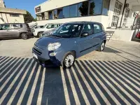 Usata Fiat 500L Business 95 CV (69 kW) 2019 Bluazzurro Monovolume