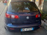 Usata Fiat Croma 120 CV (88 kW) 2007 Blu Station wagon