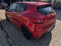 Usata Renault Clio IV R.S. 200 CV (147 kW) 2013 Berlina
