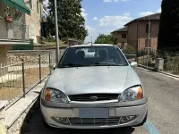 Usata Ford Fiesta 75 CV (55 kW) 2000 Utilitaria
