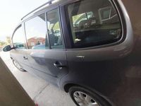 Usata VW Touran Comfortline 105 CV (77 kW) 2013 Monovolume