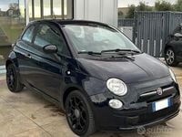 Usata Fiat 500 Sport 85 CV (62 kW) 2012 Utilitaria